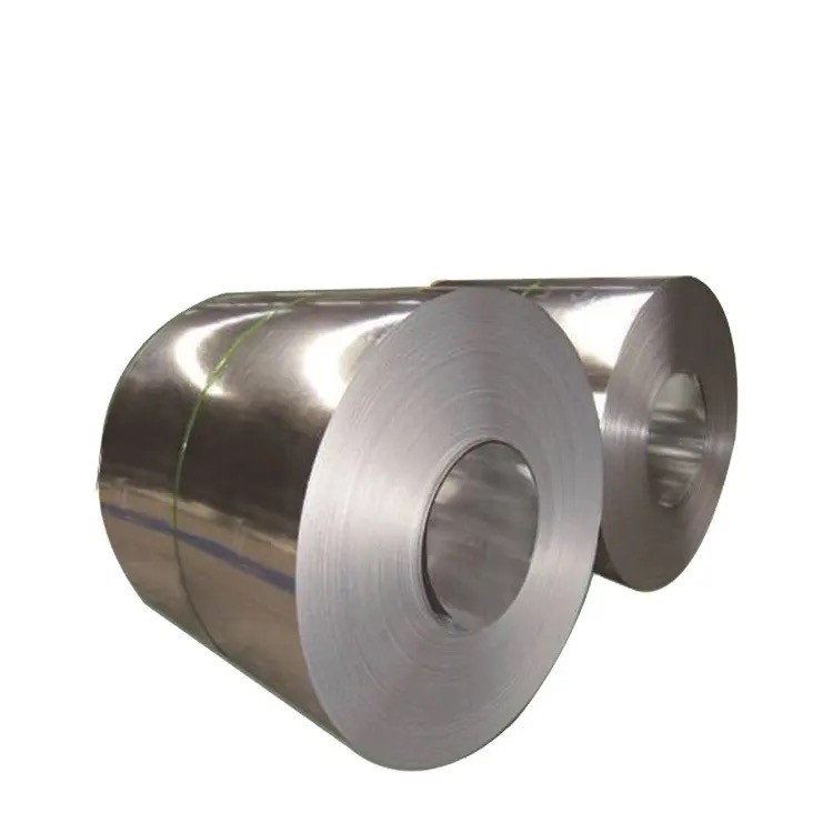 0.3mm-3.0mm roestvrij staal strip spoel snijden standaard export pakket 1000mm