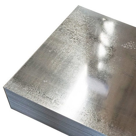 ASME HL Roestvrij staalplaat standaard exportpakket Corrosiebestendigheid