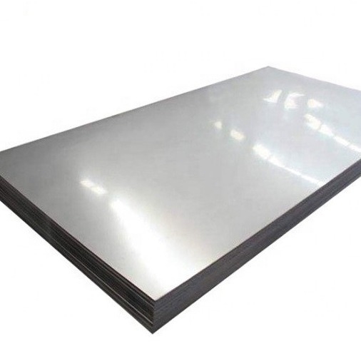 Mill Edge 316 roestvrijstalen platen met een breedte van 1000-3000 mm voor industrieel gebruik