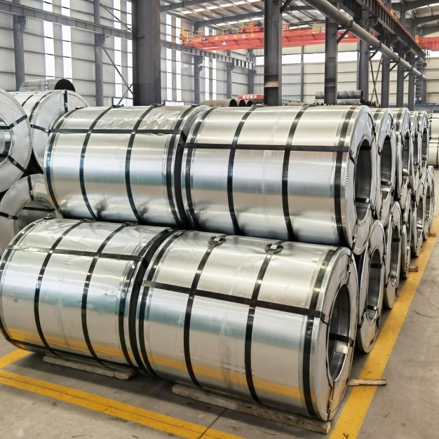 Hairline het Roestvrije staalrol JIS Standard 201 van ASTM A240 410 420 430 2B-BEDELAARS