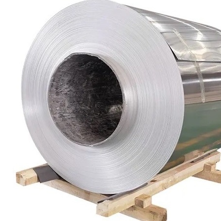 0.15mm 2mm Koudgewalste Roestvrij staalrollen 304 304L 316 316L 420 430 06cr19ni10