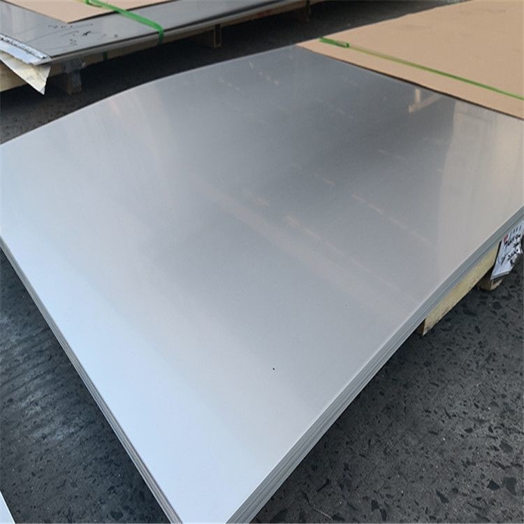 Mill Edge 316 roestvrijstalen platen met een breedte van 1000-3000 mm voor industrieel gebruik