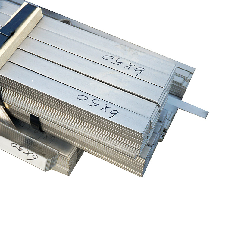 ASTM walste Vlak Rod Bar SS 201 304 316 316L 321 430 6m koud