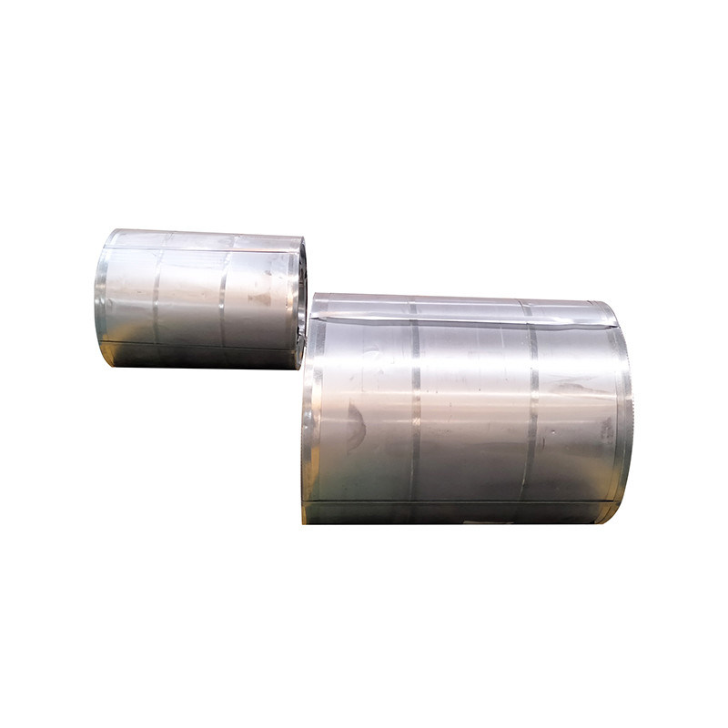 1000 mm-6000 mm roestvrij staal spoel Slit Edge MOQ 1 ton 0.3mm-3.0mm